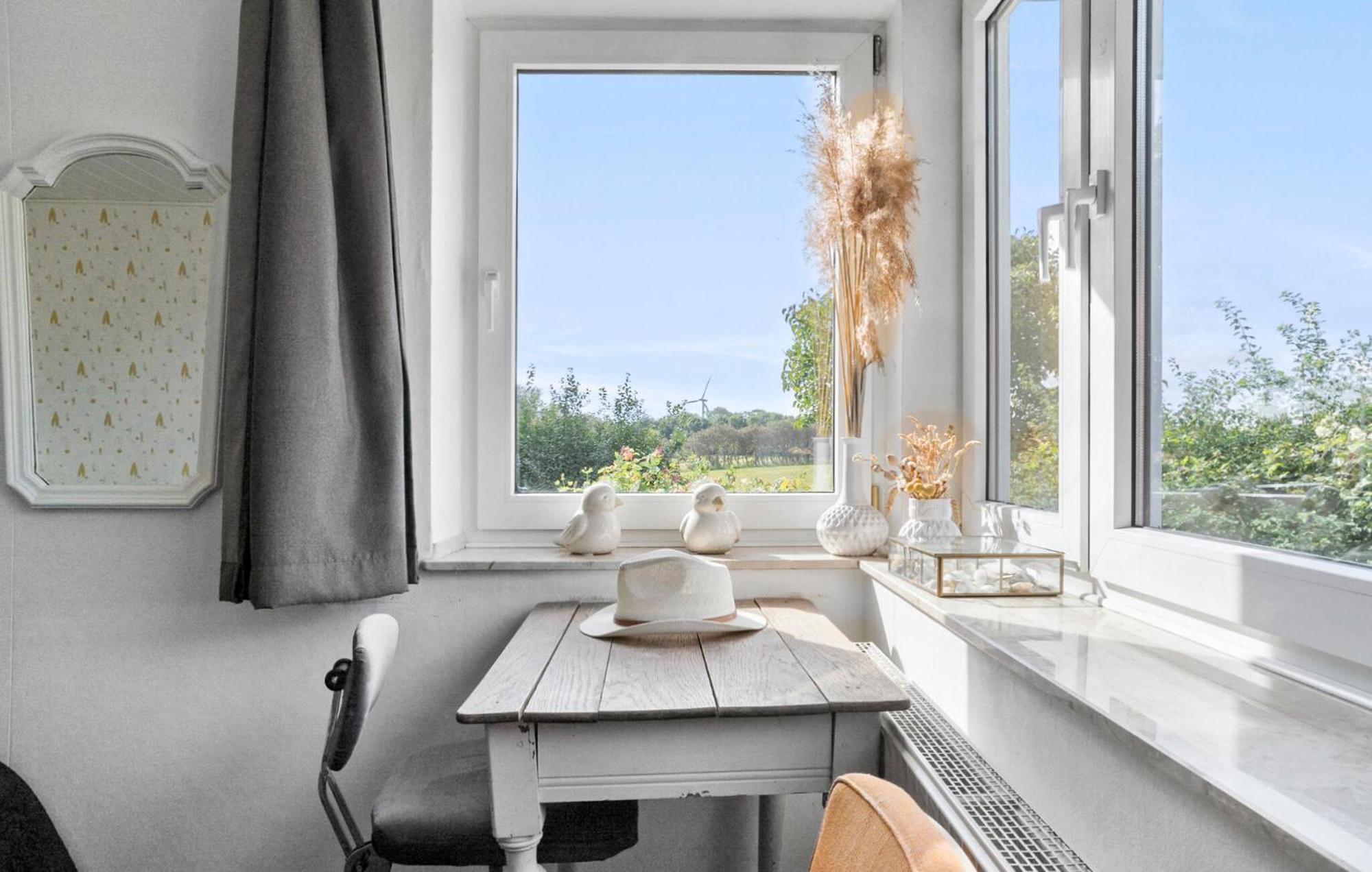 Stunning Home In Samso With Wifi Brundby 外观 照片